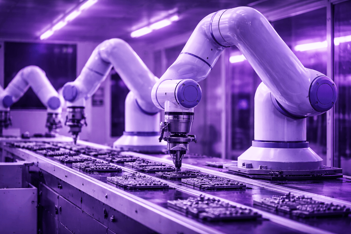 Автоматизация, которая снимает рутину с команды